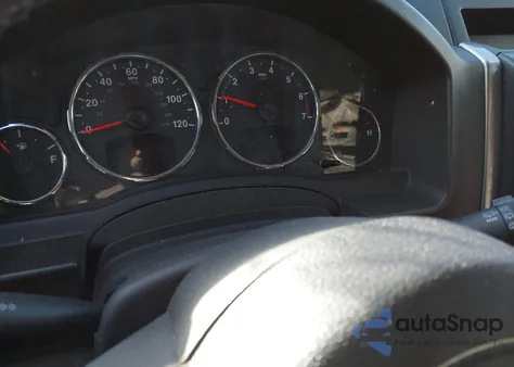 2011 Jeep Liberty Sport из США, поврежденный, VIN 1J4PN2GK6BW523181